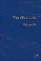 The Alkaloids. Volume 89