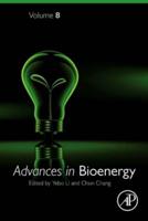 Advances in Bioenergy. Volume 8