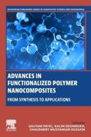 Advances in Functionalized Polymer Nanocomposites