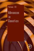 Advances in Genetics. Volume 110