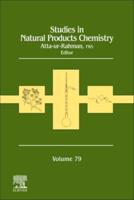 Studies in Natural Products Chemistry. Volume 79