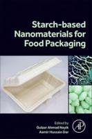 Starch Based Nanomaterials for Food Packaging