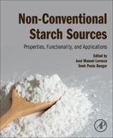 Non-Conventional Starch Sources