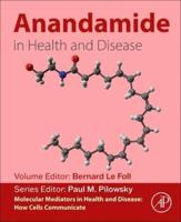 Anandamide in Health and Disease
