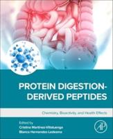 Protein Digestion-Derived Peptides