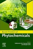 Recent Frontiers of Phytochemicals