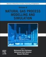 Advances in Natural Gas Volume 8 Natural Gas Process Modelling and Simulation