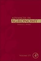 Advances in Agronomy. Volume 177