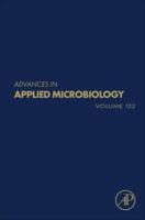 Advances in Applied Microbiology. Volume 122