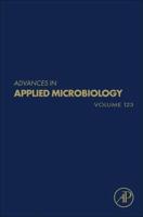 Advances in Applied Microbiology. Volume 123