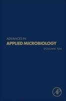 Advances in Applied Microbiology. Volume 124