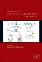 Advances in Clinical Chemistry. Volume 112