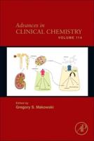 Advances in Clinical Chemistry. Volume 114