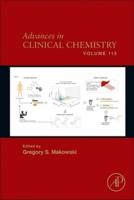 Advances in Clinical Chemistry. Volume 115
