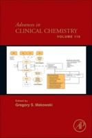 Advances in Clinical Chemistry. Volume 116