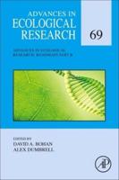 Roadmaps for Advances in Ecological Research. Volume 69