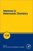 Advances in Heterocyclic Chemistry. Volume 139