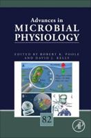 Advances in Microbial Physiology. Volume 82