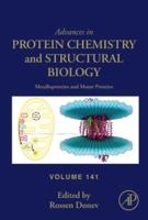 Metalloproteins and Motor Proteins