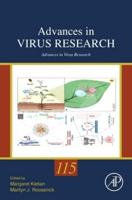 Advances in Virus Research. Volume 115