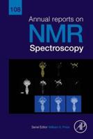 Annual Reports on NMR Spectroscopy. Volume 108