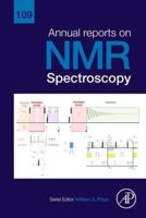 Annual Reports on NMR Spectroscopy. Volume 109