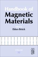 Handbook of Magnetic Materials. Volume 32