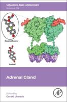 Adrenal Gland. Volume 124