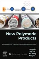 New Polymeric Products