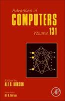 Advances in Computers. Volume 131