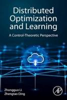 Distributed Optimization and Learning