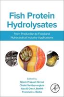Fish Protein Hydrolysates