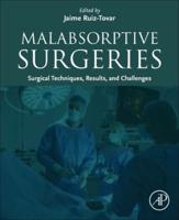 Malabsorptive Surgeries