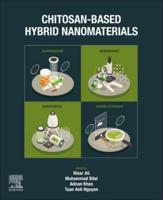 Chitosan-Based Hybrid Nanomaterials