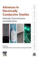 Advances in Electrically Conductive Textiles