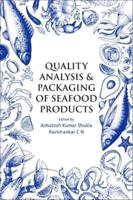 Quality Analysis and Packaging of Seafood Products