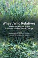 Wheat Wild Relatives
