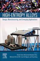 High-Entropy Alloys