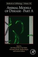 Animal Models of Disease. Part A