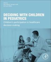 Deciding With Children in Pediatrics