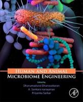 Human and Animal Microbiome Engineering