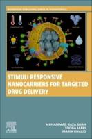 Stimuli Responsive Nanocarriers for Targeted Drug Delivery