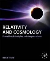 Relativity and Cosmology