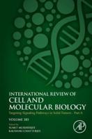 Targeting Signaling Pathways in Solid Tumors Part A. Volume 385