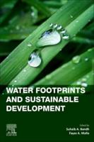 Water Footprints and Sustainable Development