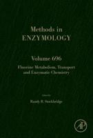 Fluorine Metabolism, Transport and Enzymatic Chemistry. Volume 696
