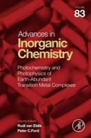 Photochemistry and Photophysics of Earth-Abundant Transition Metal Complexes