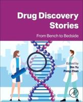Drug Discovery Stories