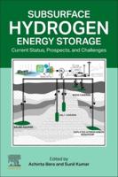 Subsurface Hydrogen Energy Storage