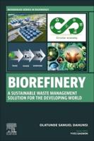 Biorefinery